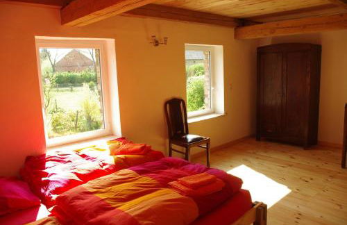 Gutshaus Buberow - Haupthaus & Loft für Seminare & Gruppen - Foto 31