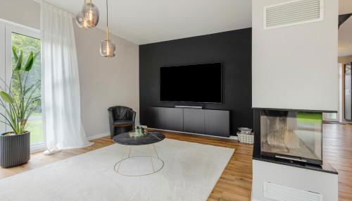 Luxurious Family House - Foto 4