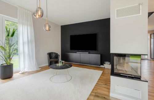 Luxurious Family House - Foto 4