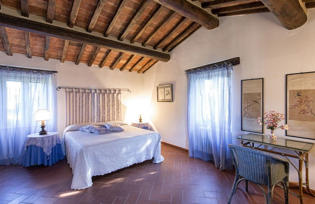 Villa Bacanella - Foto 6