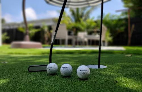 Casa Cuba in Little Havana, Brickell, Calle 8 and 10 minutes to the Beach FREE PARKING - Foto 4