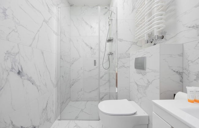 Spacious Apartment for 4 by Renters - Foto 17