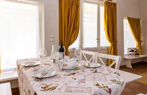 Apartment Winery Villa Vitas Dépendance - App-1 by Interhome - Foto 4