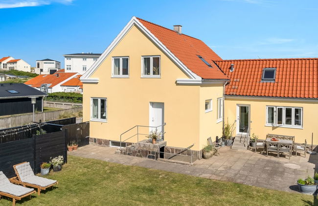 "Bruse" - 125m from the sea - Foto 1