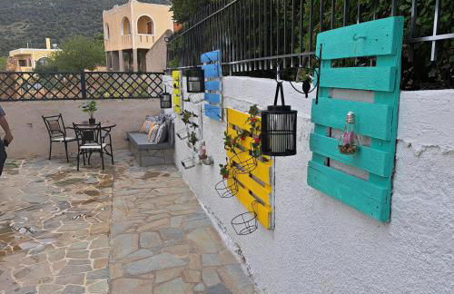 Ξενώνας Vasiliki - Foto 14