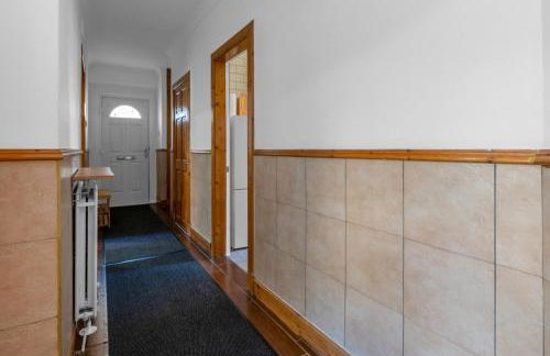 Executive 3 Bedroom - Corporate And Contractor Stays - Foto 30