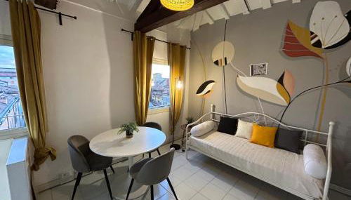 Tower 22 - Centre and near train station - Foto 3