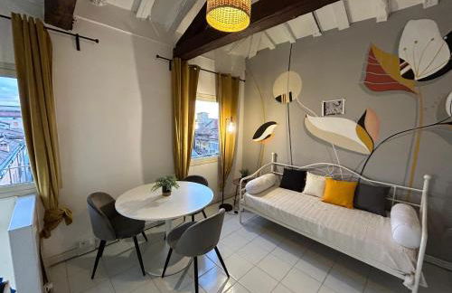 Tower 22 - Centre and near train station - Foto 3