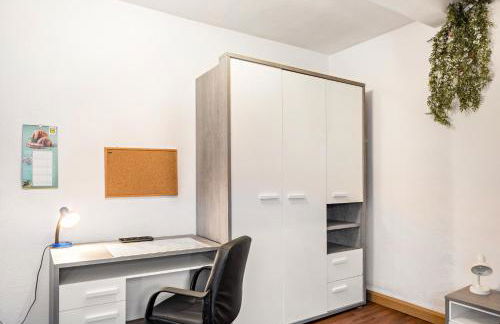 Ferienwohnung Thüringer Wald - Foto 19