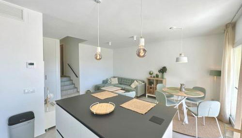 Tropicana de CalaizaBay - Foto 2