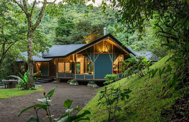 El Tigre Hideaway - Photo 21