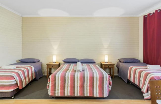 Discovery Parks - Port Augusta - Foto 30