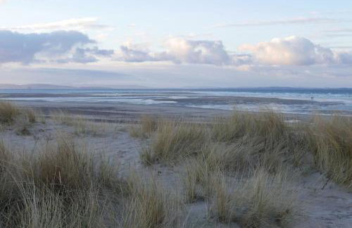 Driftwood Cottage, Findhorn Village - Foto 11