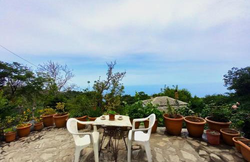 Katafigio Home in Tsagkarada Village - Foto 44