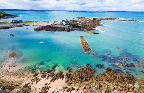 Maison avec terrasse vue sur mer - Foto 8