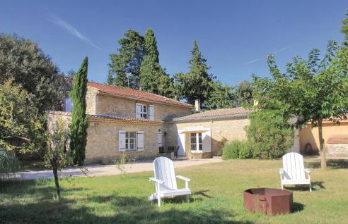 Cozy Home In Montsegur Sur Lauzon - Foto 3