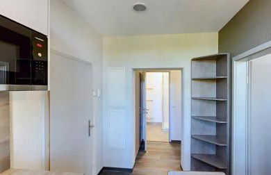 Quartier96 - Boardinghouse Emden - Foto 62