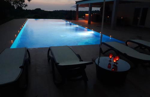 Villa Absolute privacy - Photo 12