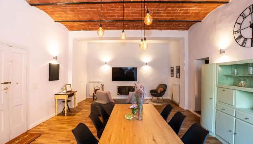 La Ciancia - Tourist Rental - Photo 4