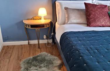 Pascasio Suite - charming stays at the doors of Udine - Foto 17