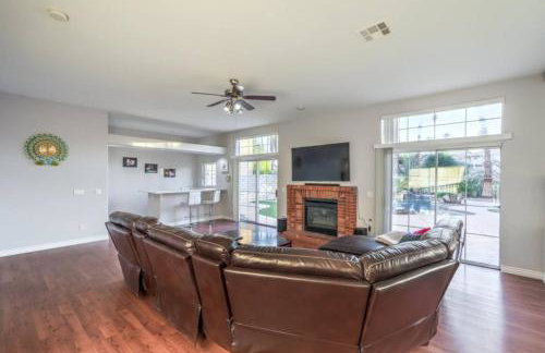 Legacy Island Las Vegas Golf Course Pool Villa - Foto 16