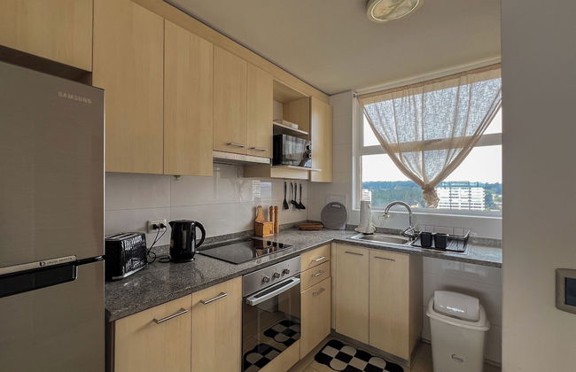 Oceana Suites Las Golondrinas - Foto 4