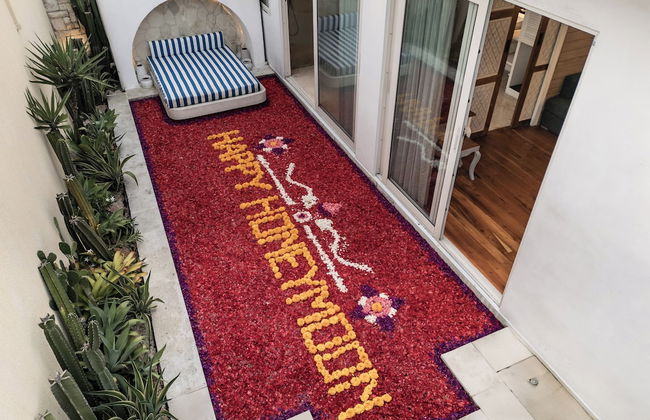 Aleva Villa Seminyak by Ini Vie Hospitality - Foto 45