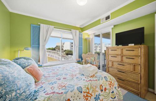 178 A Place at the Beach- Waterpark Resort Bldg K - Foto 22