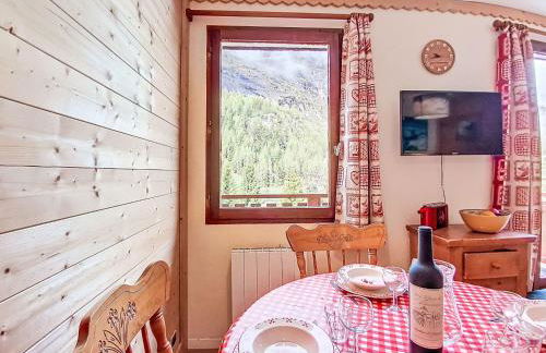 Apartment Le Balcon des Brevières by Interhome - Foto 10