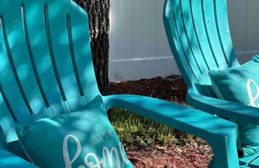 2 mins to Downtown Atlantic Ave-3 mins to Beach-600mbps-BBQ-Fenced Yard - Foto 18