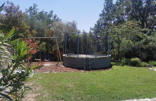 Guest House Casa Cassien - Foto 23