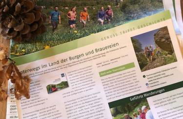 Ja, das gönn' ich mir. Sauna, Natur - alles hier. - Foto 14