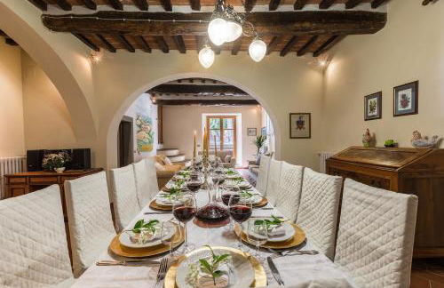 Palazzo Rosadi by PosarelliVillas - Foto 104