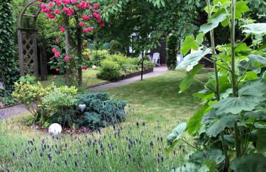 Ferienhaus Königskirsche - Foto 36