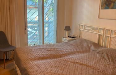 Beachfront, pool, air conditioning, 3 bedrooms, sea view - Photo 53