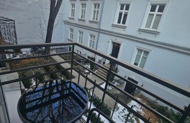 Starowiślna Prestige VIP Apartamenty Jacuzzi - Foto 24