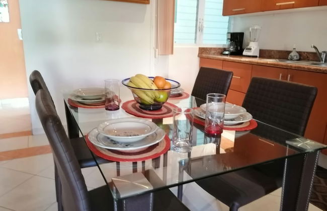 Beautiful Apartment Calle Tordo - Photo 19