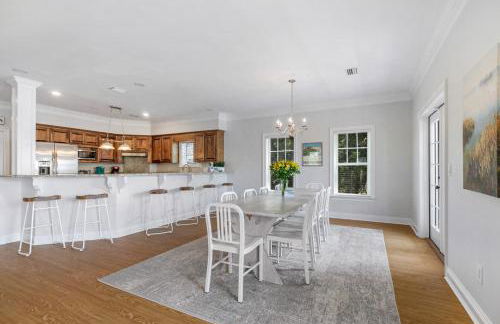 Pelican View Beach House - Private Beach!! - Foto 18