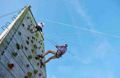 Spacious Caravan - Thorpe Park Cleethorpes - Foto 28