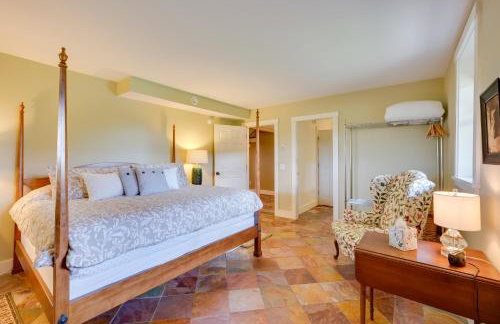 On-Site VAST Hiking Trail Hardwick Farmhouse! - Foto 18