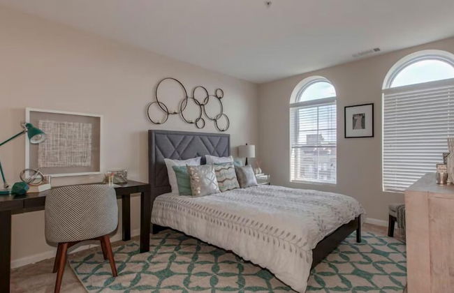 National at Clarendon Metro - Foto 4