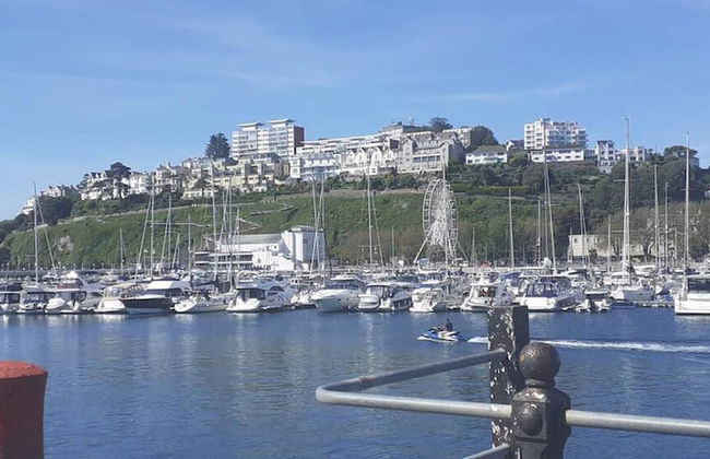 Lovely Apartment 3 King-size Beds - Foto 22