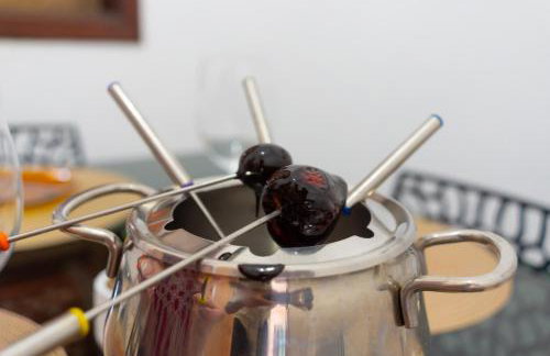350m Tenório e Grande até 8 pessoas - 2 qtos todo reformado com churrasqueira, aparelho de fondue e kit praia - Foto 7