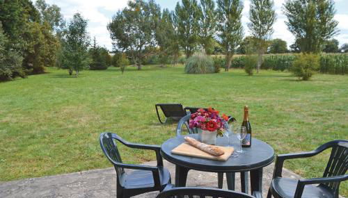 1 Bedroom Gorgeous Home In Tregunc - Foto 3, Garden