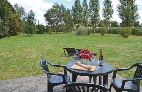 1 Bedroom Gorgeous Home In Tregunc - Foto 3