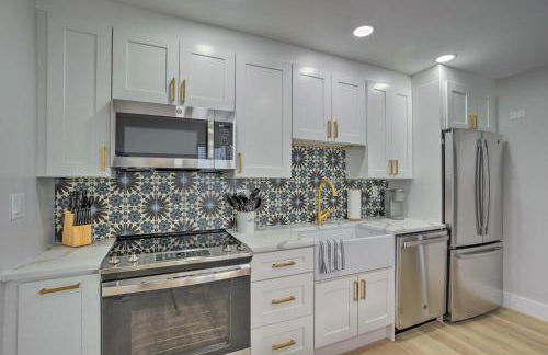 Cozy West Palm Beach Condo 1 Block to Shore! - Foto 11