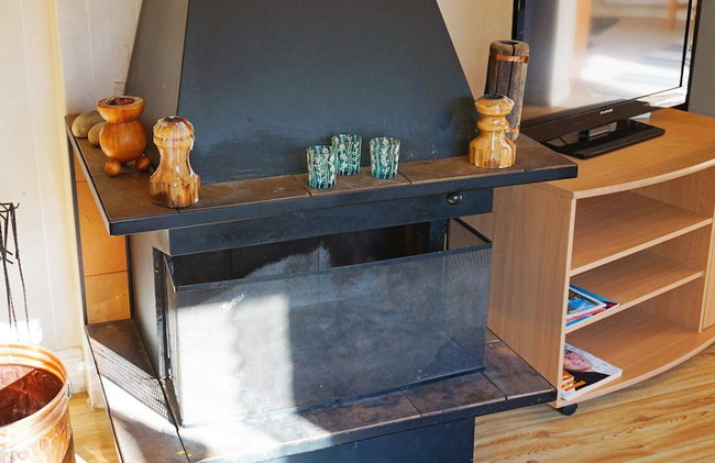 6 Person Holiday Home in Torsby - Foto 13