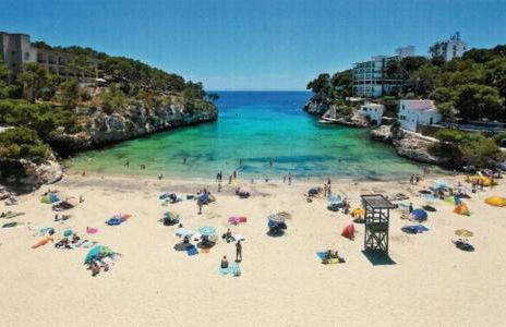 Chalet Cala Figuera - Foto 9