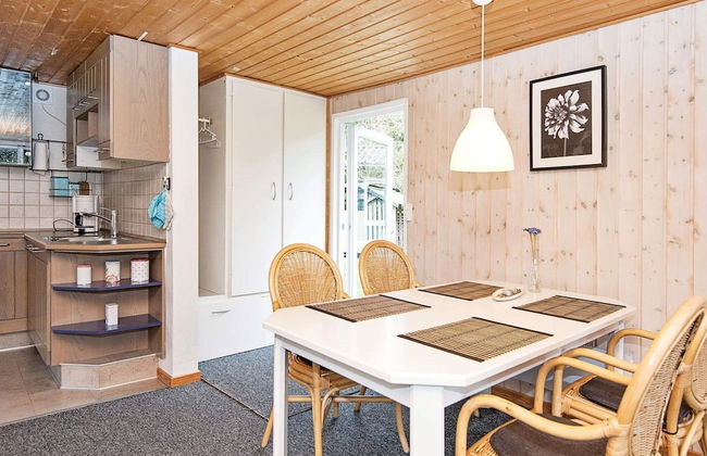 5 Person Holiday Home in Ans By-by Traum - Photo 15