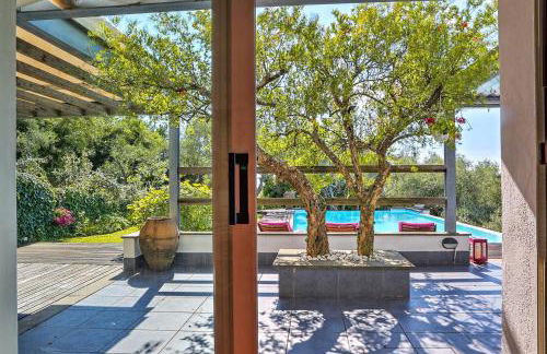 Luxury Villa Lanuvio - Piscina e Hammam by Flatinrome - Foto 37